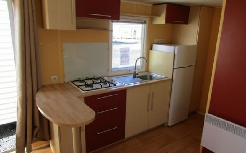  - Vente mobil-homes neuf et occasion en Normandie