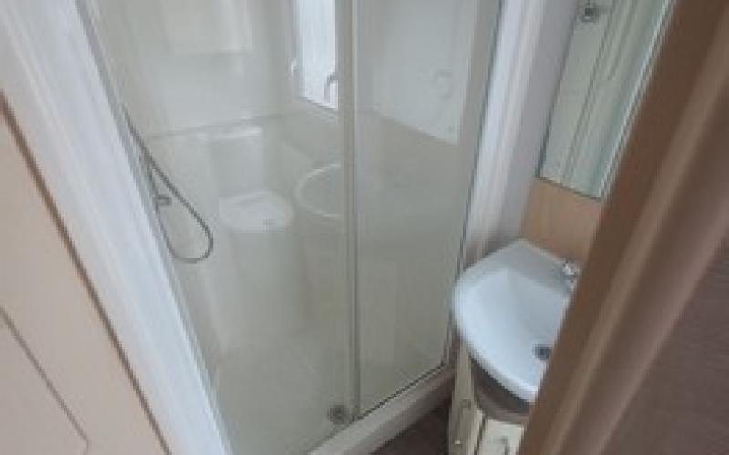  mobil-home en Normandie