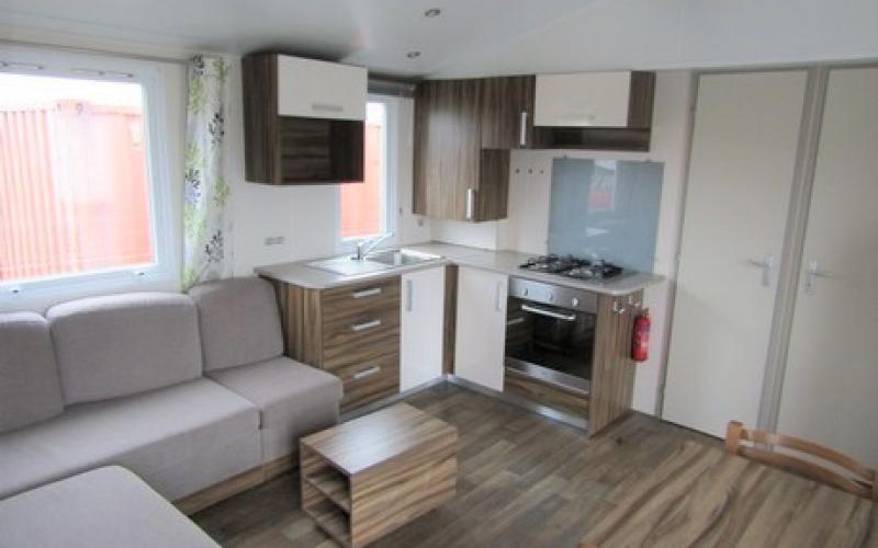  - Vente mobil-homes neuf et occasion en Normandie