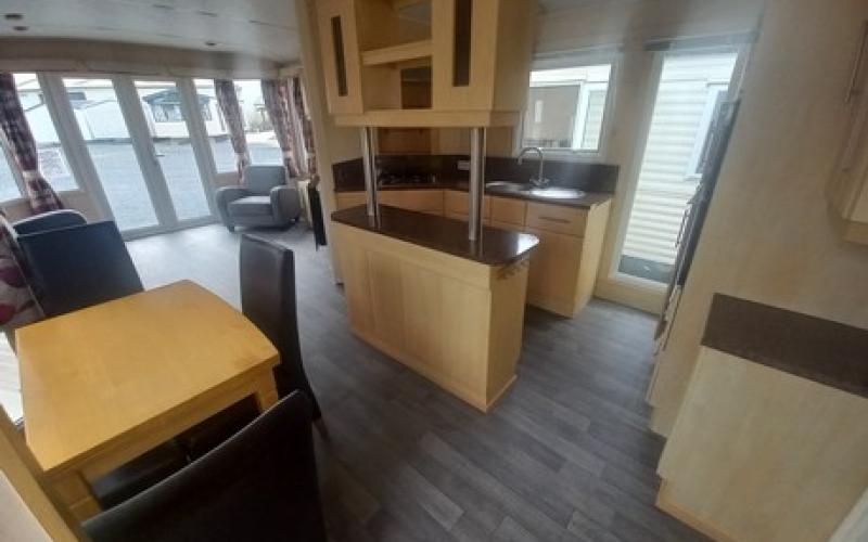  mobil-home en Normandie