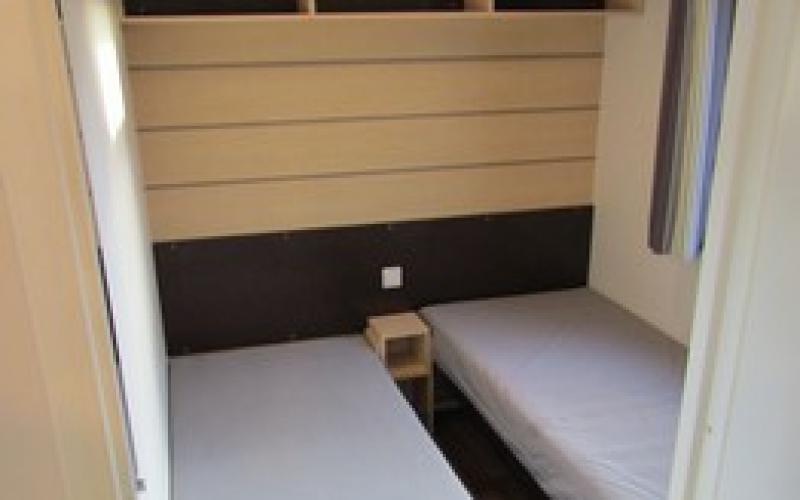  mobil-home en Normandie