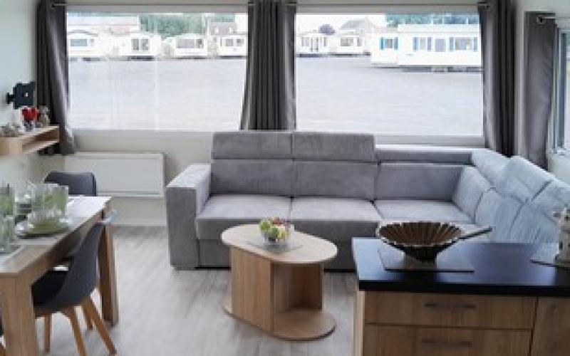  mobil-home en Normandie