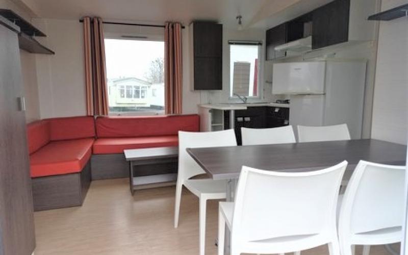  - Vente mobil-homes neuf et occasion en Normandie
