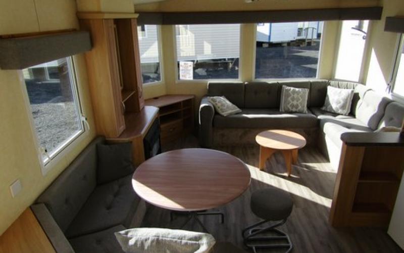  mobil-home en Normandie