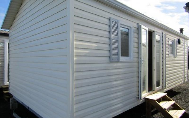  - Vente mobil-homes neuf et occasion en Normandie