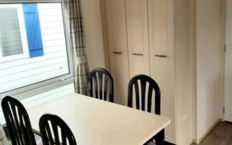  mobil-home en Normandie