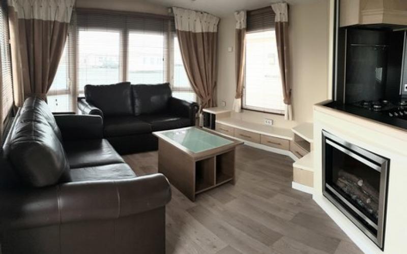  mobil-home en Normandie