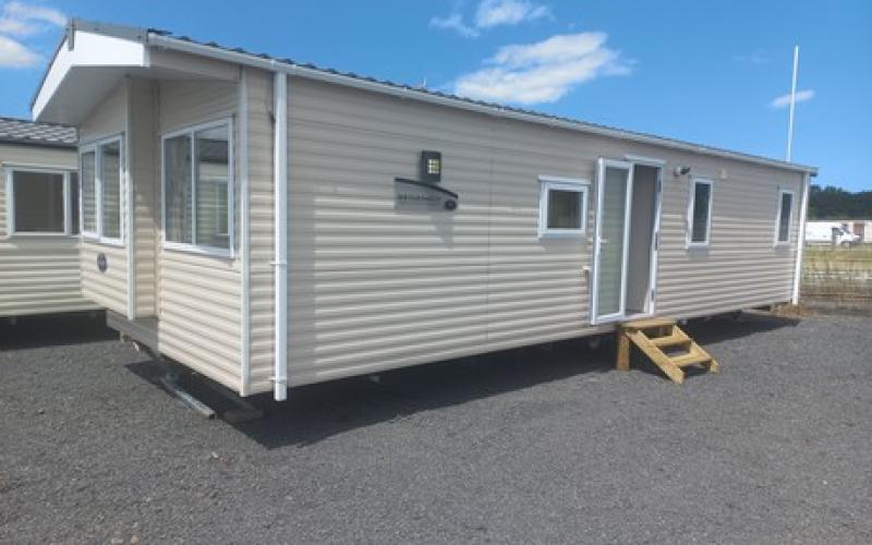  - Vente mobil-homes neuf et occasion en Normandie