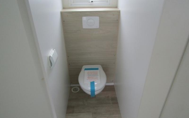  - Vente mobil-homes neuf et occasion en Normandie