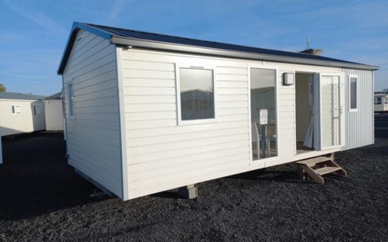  - Vente mobil-homes neuf et occasion en Normandie