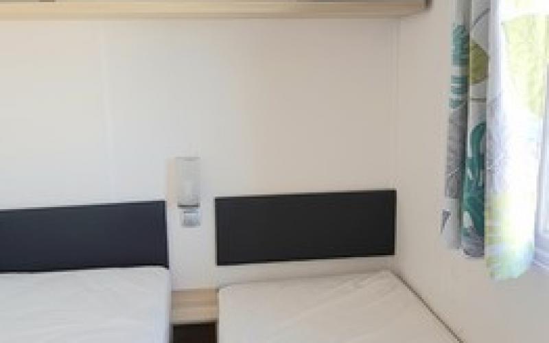  mobil-home en Normandie