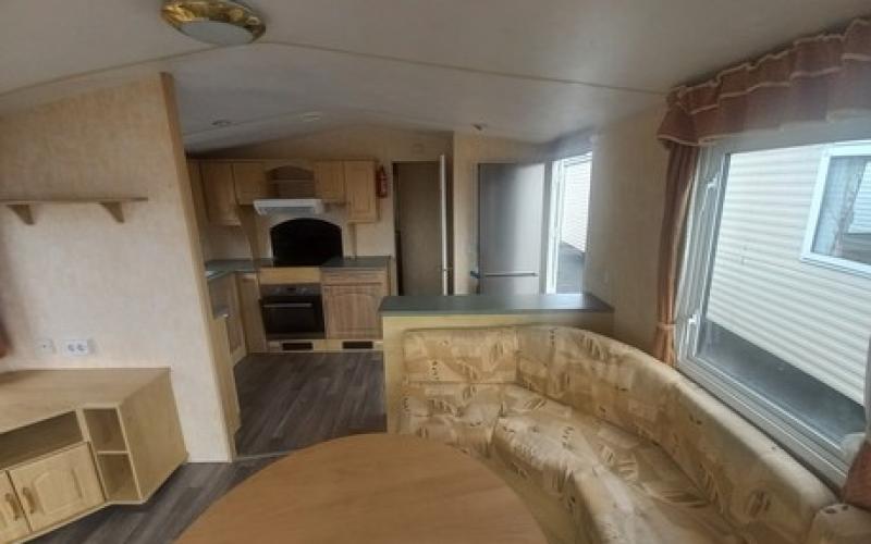  mobil-home en Normandie