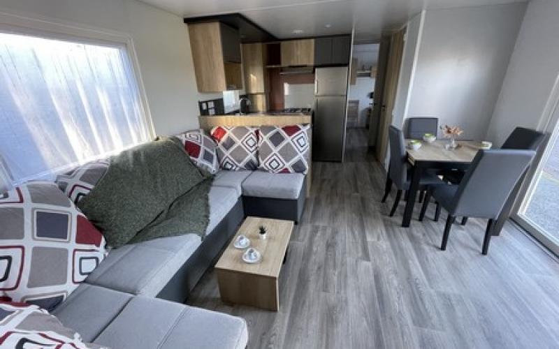  - Vente mobil-homes neuf et occasion en Normandie