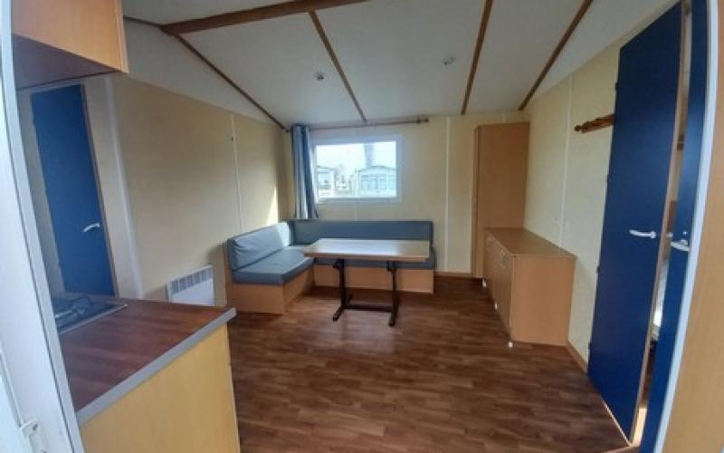  - Vente mobil-homes neuf et occasion en Normandie