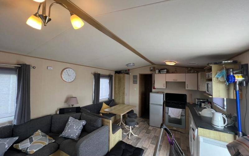  - Vente mobil-homes neuf et occasion en Normandie