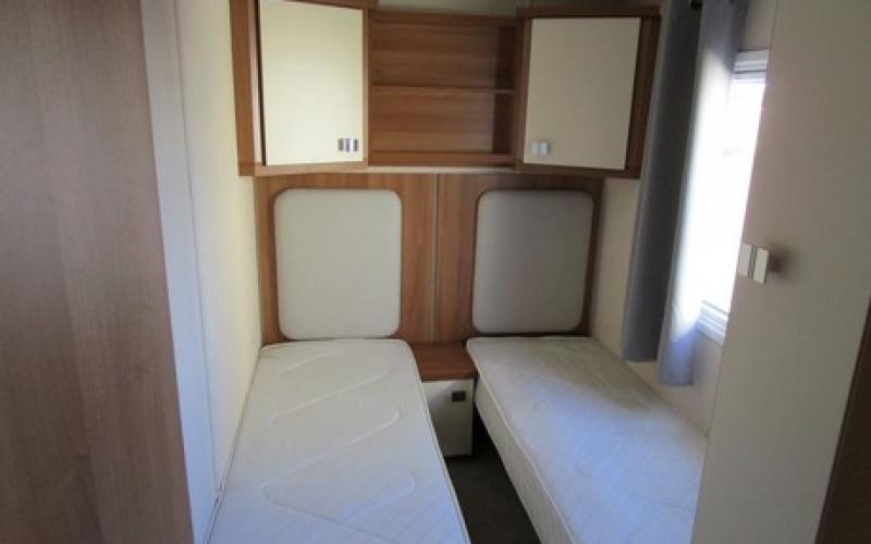  mobil-home en Normandie