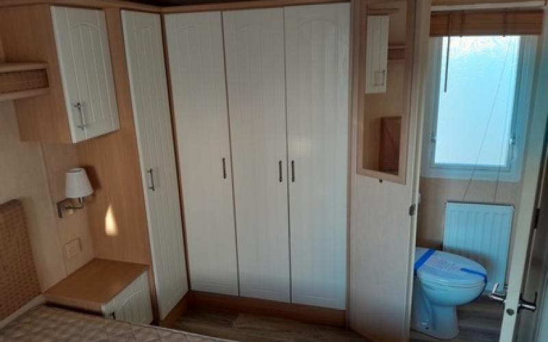  mobil-home en Normandie