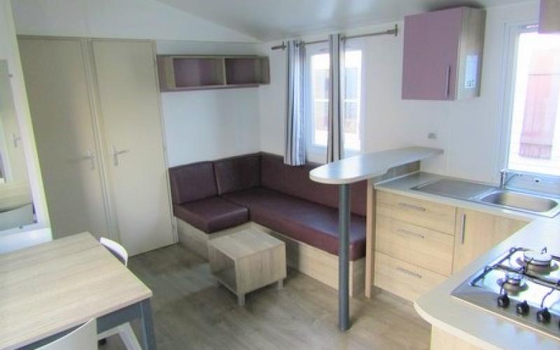 - Vente mobil-homes neuf et occasion en Normandie