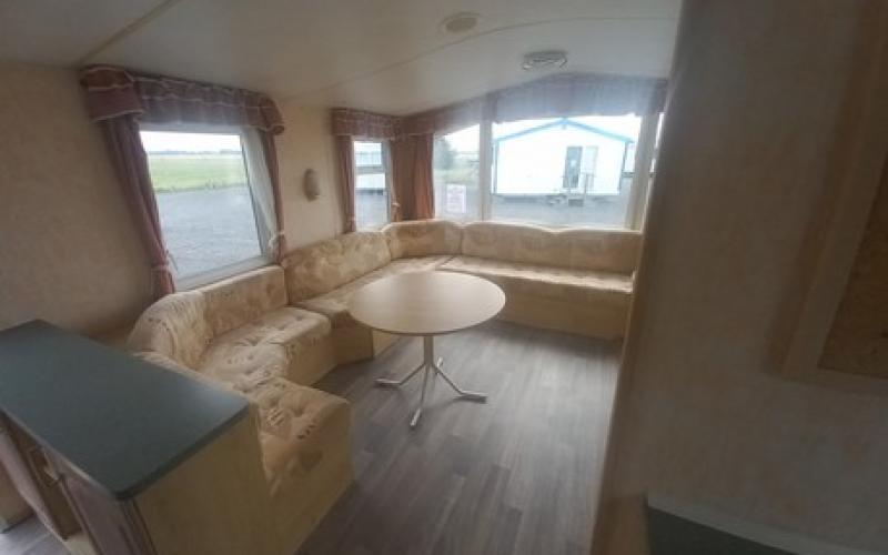  mobil-home en Normandie