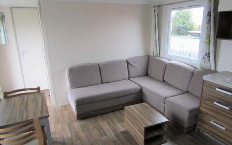  - Vente mobil-homes neuf et occasion en Normandie