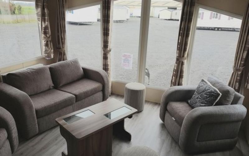  mobil-home en Normandie