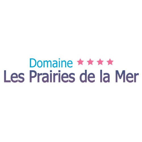 Camping Domaine Les Prairies de la Mer - Ouistreham