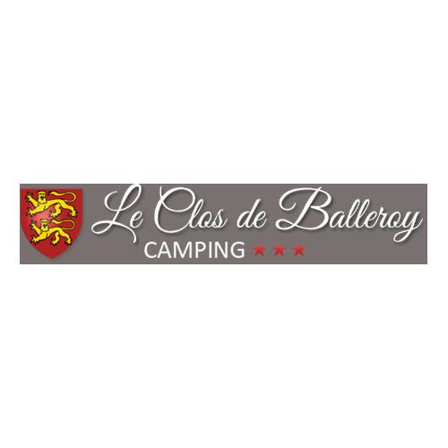 Camping Le Clos de Balleroy - Balleroy