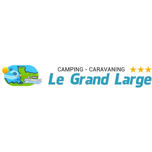 Camping Le Grand Large - Anneville-sur-mer
