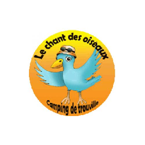 Camping Le chant des oiseaux - Trouville sur mer