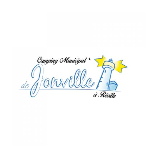 Camping Municipal Le Jonville - Reville
