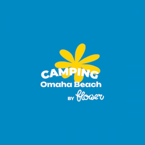 Camping Omaha Beach - Vierville