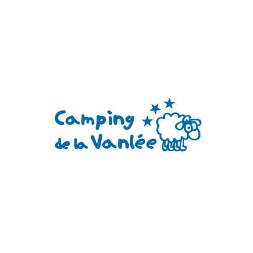 Camping de la Vanlée - Brehal