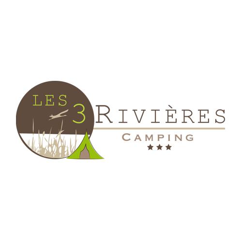 Camping les 3 rivières - Creully