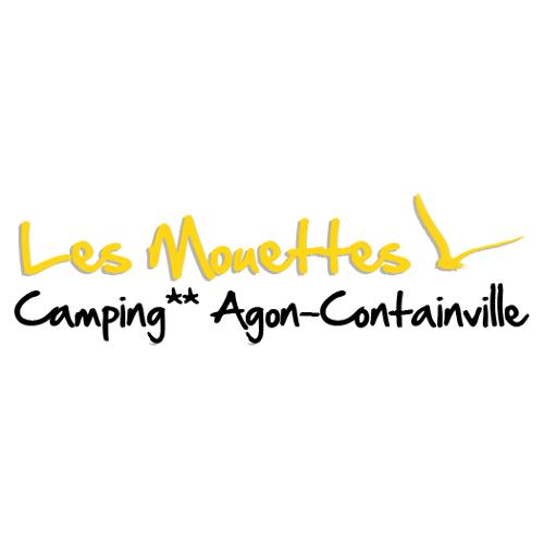 Camping Les Mouettes - Agon-Coutainville