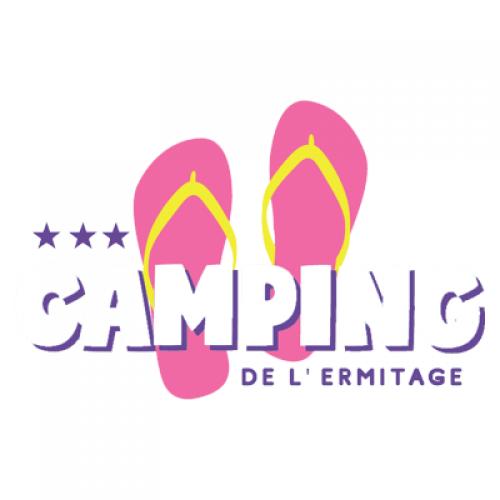 Camping de l'Ermitage - Donville les bains