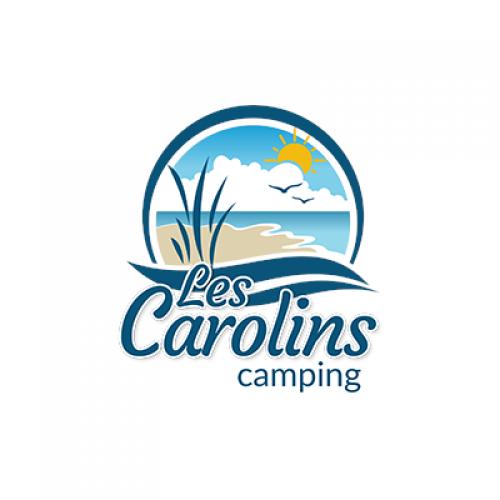 Camping Les Carolins - Saint-Lô-d'Ourville