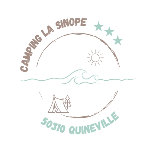 La Sinope - Camping municipal de Quinéville 