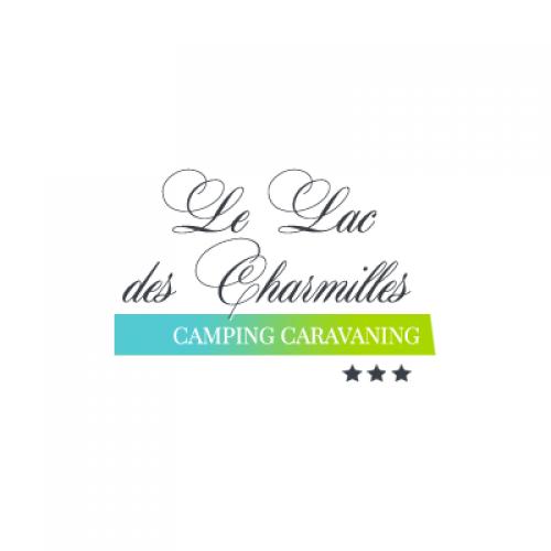 Camping Le Lac des Charmilles - Torigni sur Vire