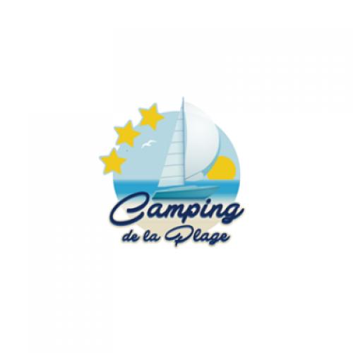 Camping de La Plage - Fermanville