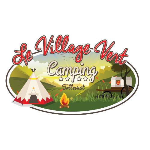 Camping Le Village Vert - Tollevast