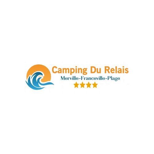 Camping du Relais - Merville-Franceville